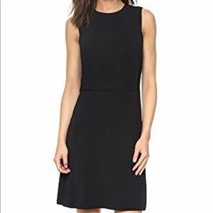 Theory Rimlan Panel Dress